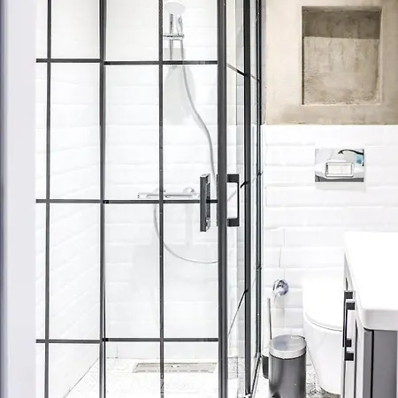 Rustic Studio Flat 5 Min To Moda Shore In Kadikoy イスタンブール