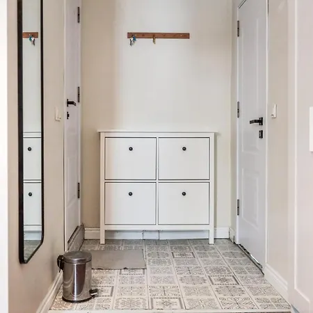 شقة Rustic Studio Flat 5 Min To Moda Shore In Kadikoy *