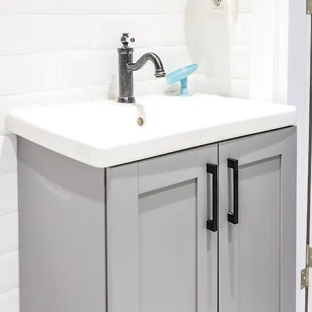 شقة Rustic Studio Flat 5 Min To Moda Shore In Kadikoy